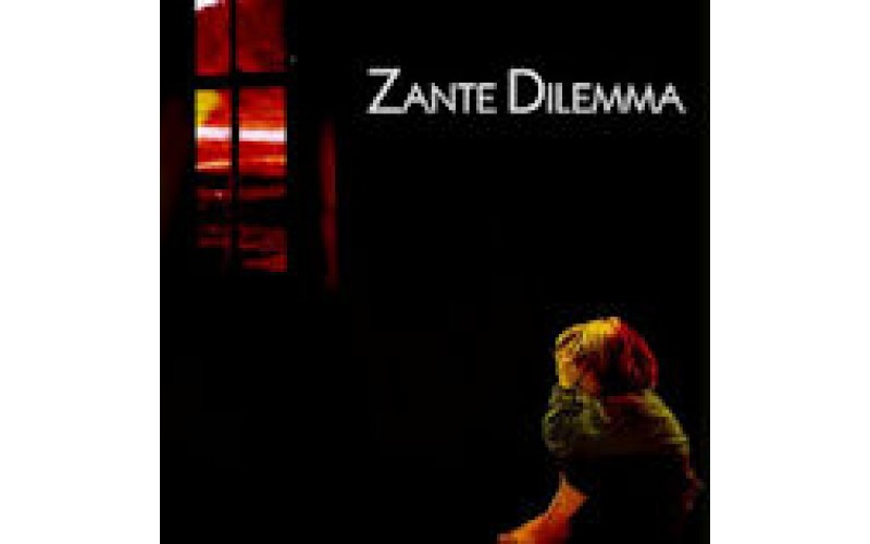 Zante Dilemma - Zante Dilemma