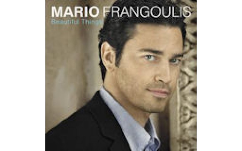 Φραγκούλης Μάριος - Beautiful things