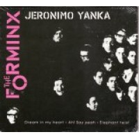 The Forminx - Jeronimo yanka  (Vangelis)