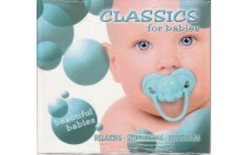 Classics for babies