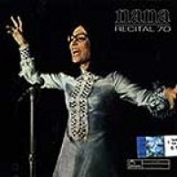 Μούσχουρη Νάνα - Recital '70