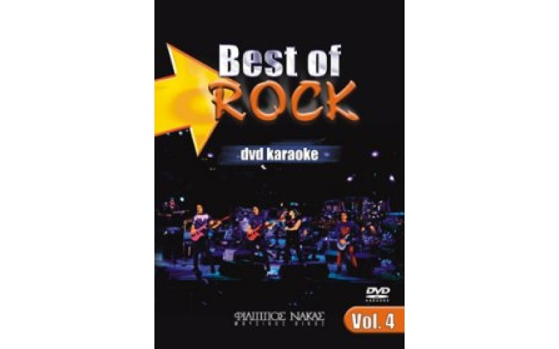 Best Of Rock Vol.04