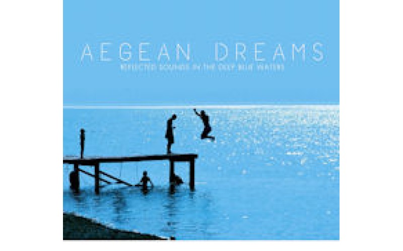 Aegean Dreams