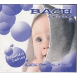 Bach for babies