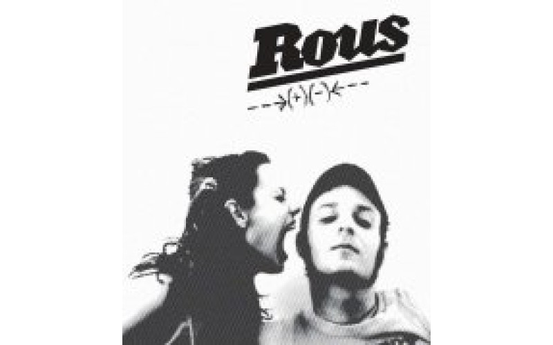 Rous - (+)(-)