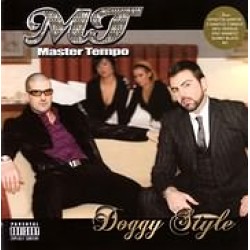 Master Tempo - Doggy style