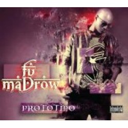 Fu Madrow - Prototipo