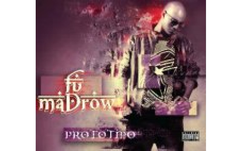 Fu Madrow - Prototipo