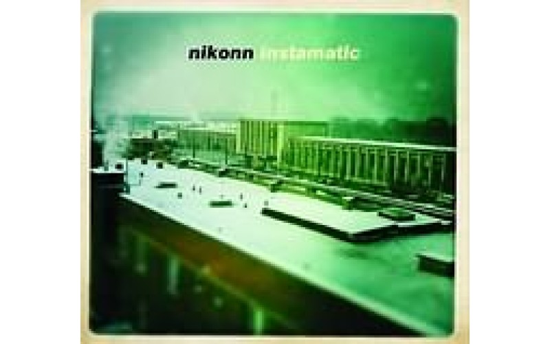 Nikkon - Instamatic