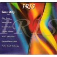 Daly Ross - Iris