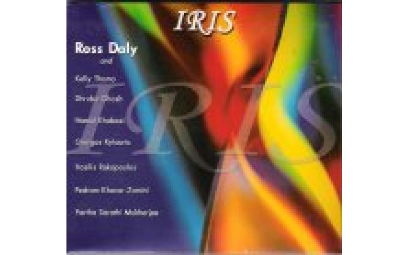 Daly Ross - Iris