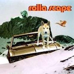 Κωνσταντίνος Βήτα - Rolla Scape