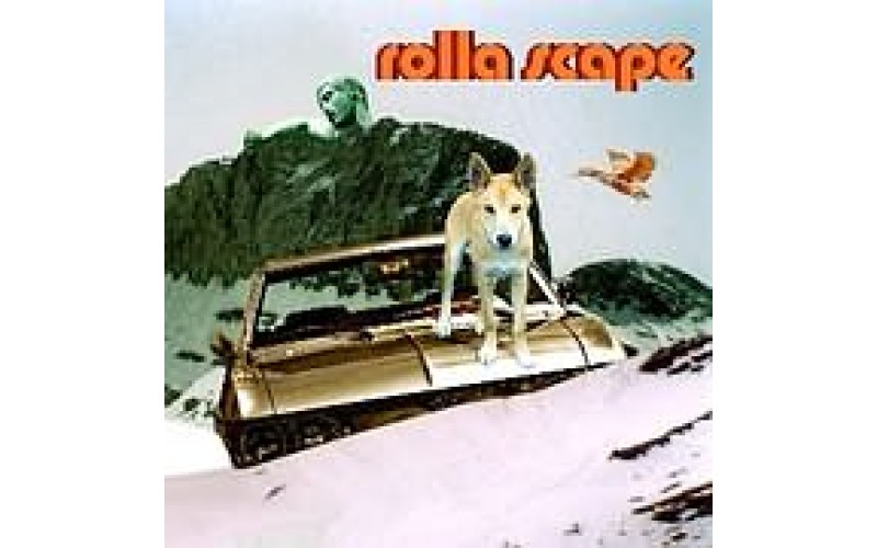 Κωνσταντίνος Βήτα - Rolla Scape