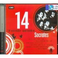 Socrates - 14 μεγάλα τραγούδια