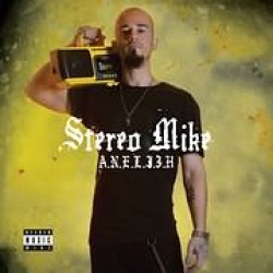 Stereo Mike - Ανέλιξη (Enhanced Album)