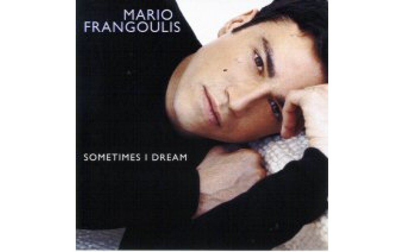Φραγκούλης Μάριος - Sometimes I dream