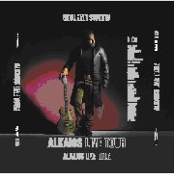 Αλκαίος Γιώργος - Live tour