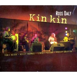 Daly Ross - Kin Kin