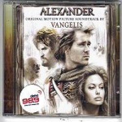 Vangelis- Alexander O.S.T.