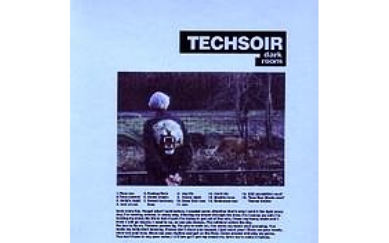 Tech Soir - Dark Room